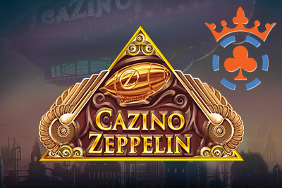 Casino Zeppelin Berlin
