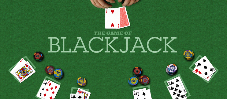 Kaarten tellen bij blackjack