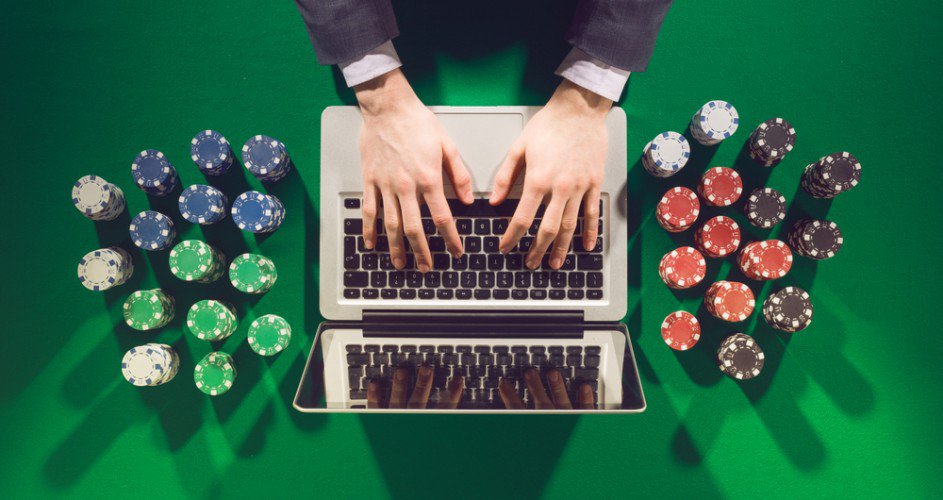 Online gokken spellen
