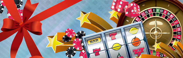 Goede online casino bonussen vinden