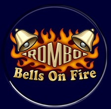 Bells on Fire Rombo bonus