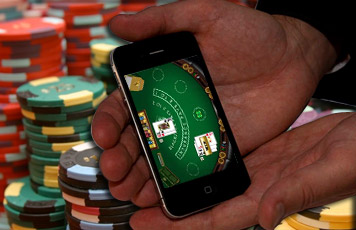 Mobiel casino herkennen