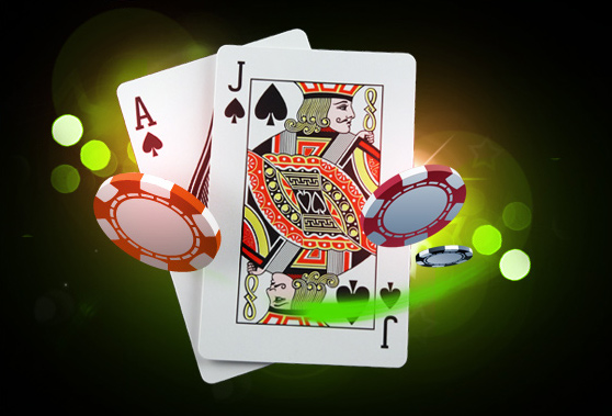 Online casino spellen spelen