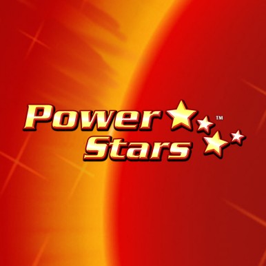 power stars slot