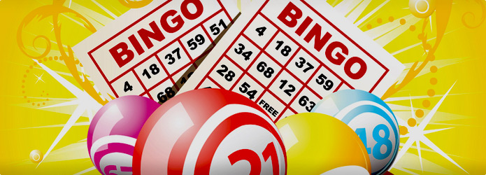 Bingo spelen online