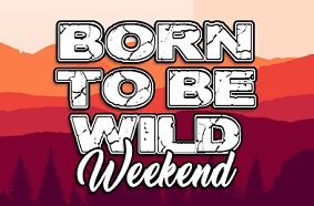 Born to Be Wild bonus omnislots