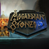 Asgardian Stones Netent