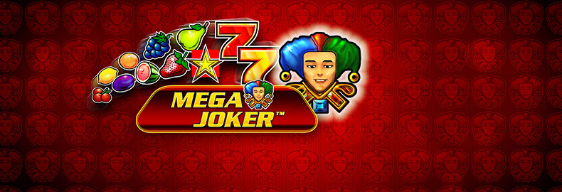 Mega Joker gokkast jackpot