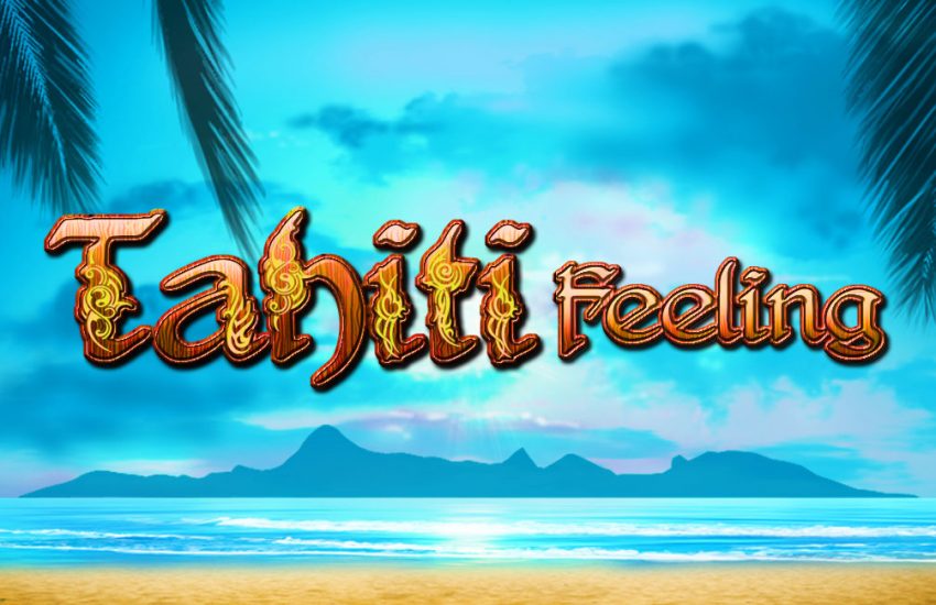 Tahiti Feeling slot