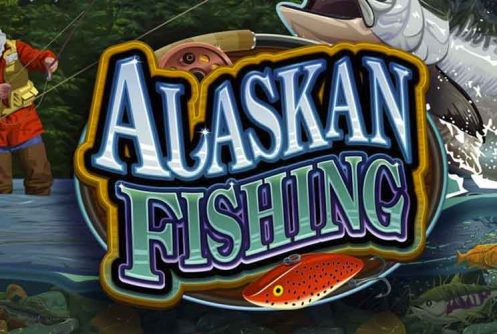 Alaskan Fishing slot