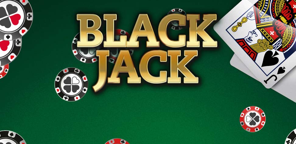 Blackjack spelen online
