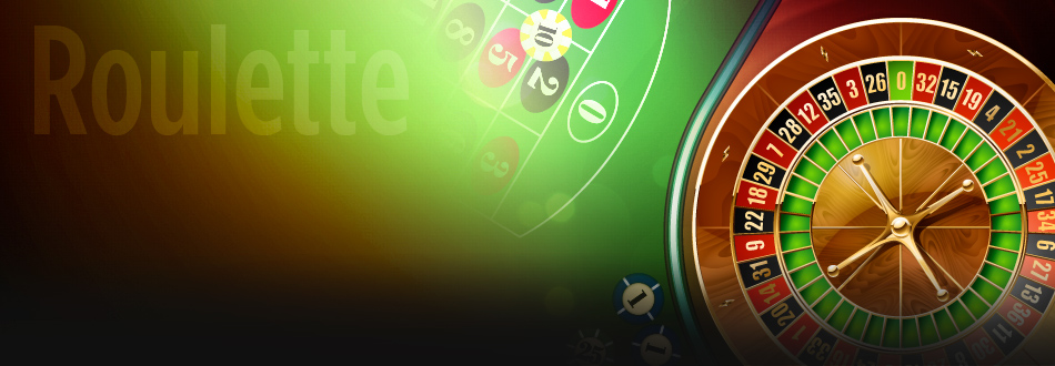 Europees roulette outside bets