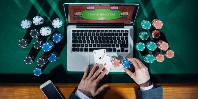 Online gokken tips onlinecasinotoppers