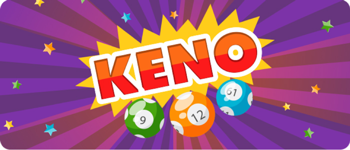 Keno spelen online casino