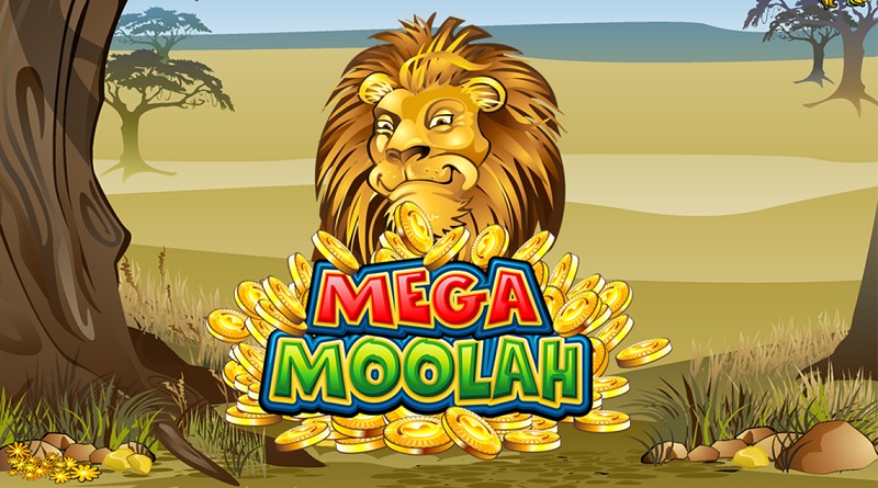 Mega Moolah 15 miljoen Jackpot