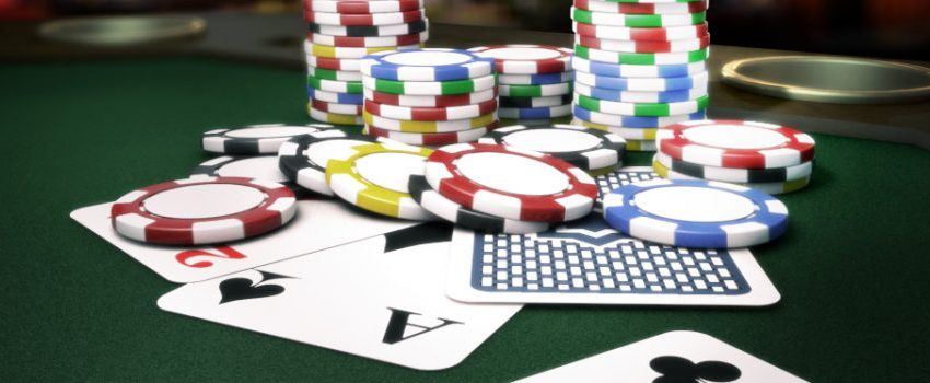 Online casino poker spelen met tips