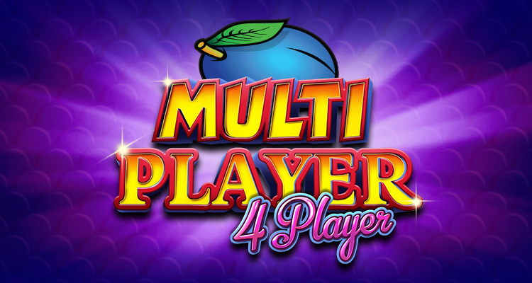 multiplayer 4 player stakelogic