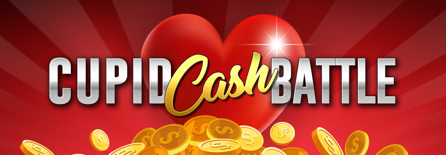 Omnislots Casino valentijn bonus