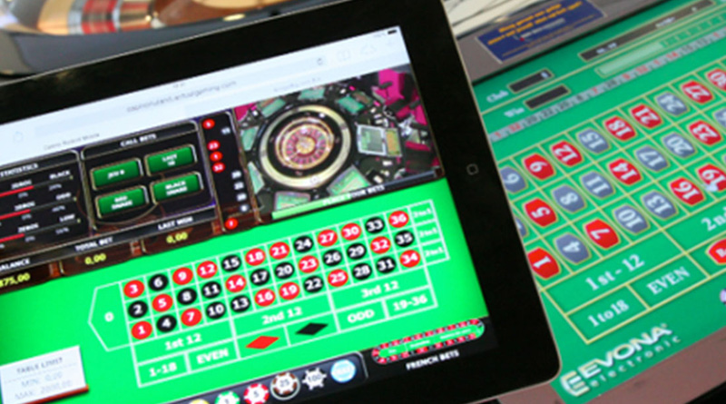 Online gokken waarom zijn mensen er dol op