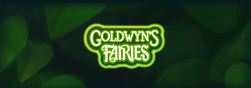 Goldwyns Fairies slot
