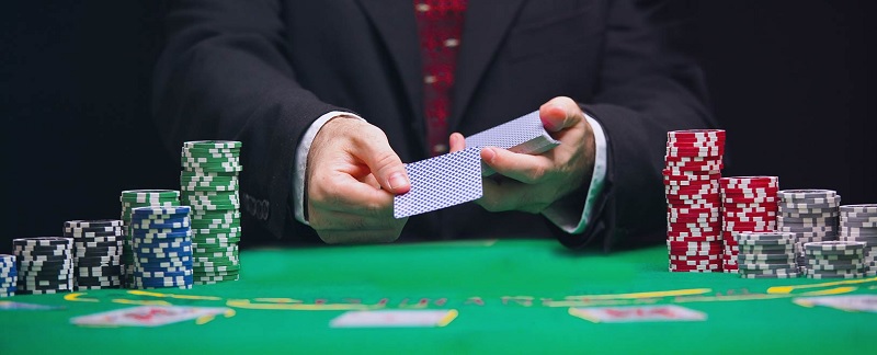 10 blackjack tips voor gokken bij online casinos