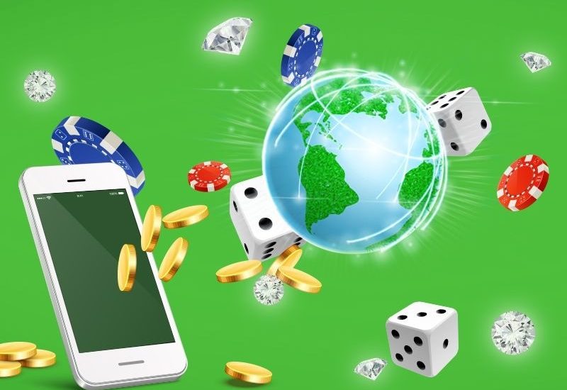 Betrouwbare casino software voor online gokken