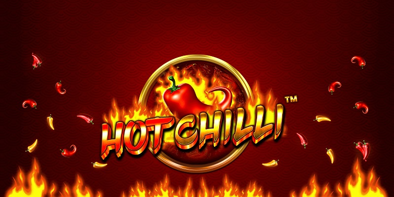 hot chilli gokkast pragmatic